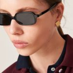 Miu Regard sunglasses - Image 2
